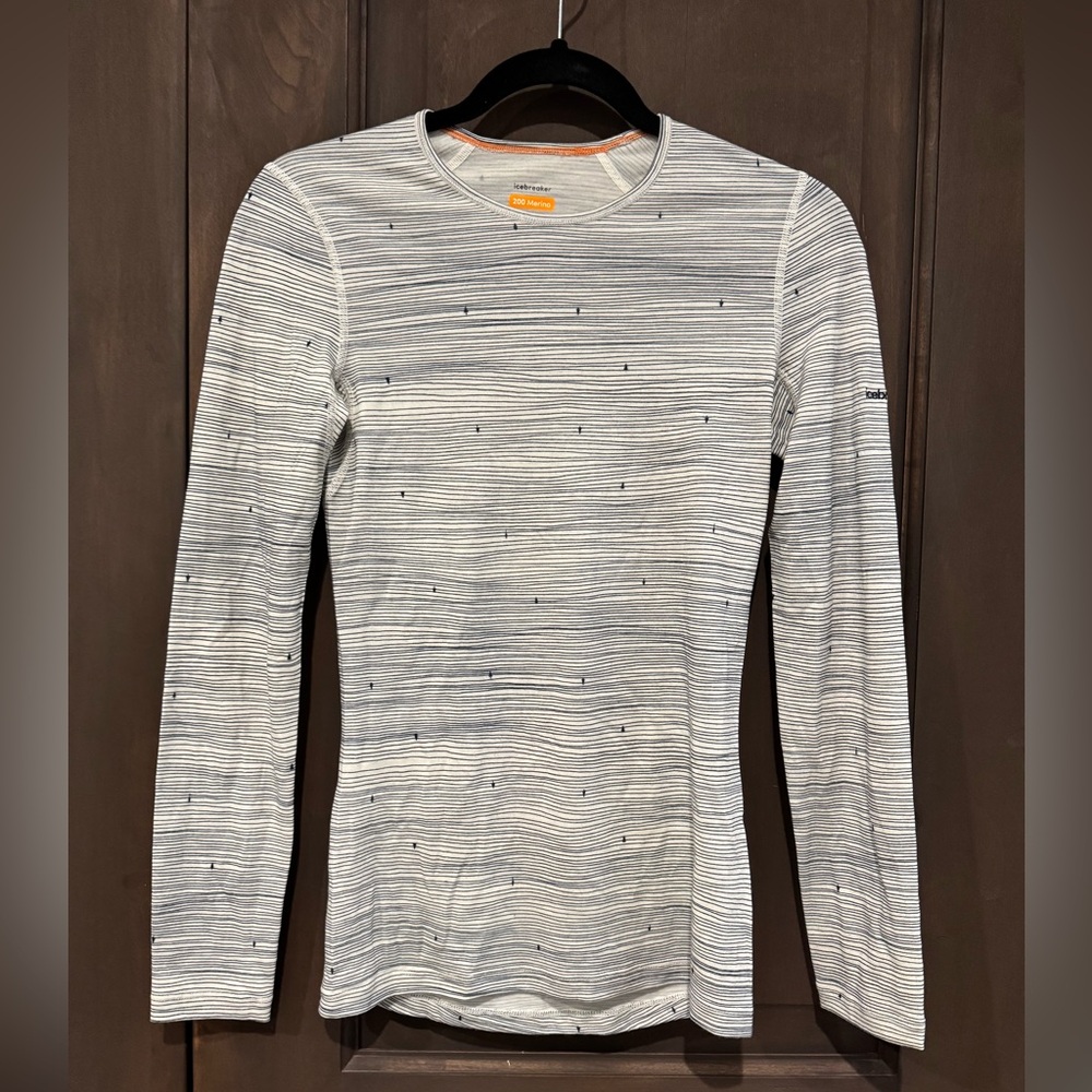 Icebreaker 200 Merino